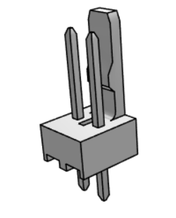 Wurth Electronik 0022272021 connector