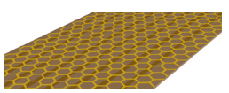 Hatched polygons in flex circuit design