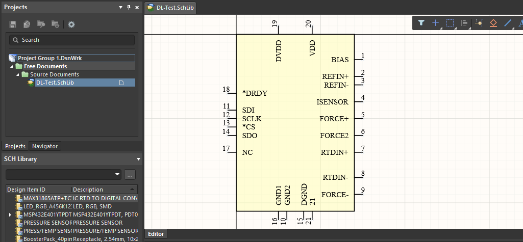 Library Migration and Altium 365