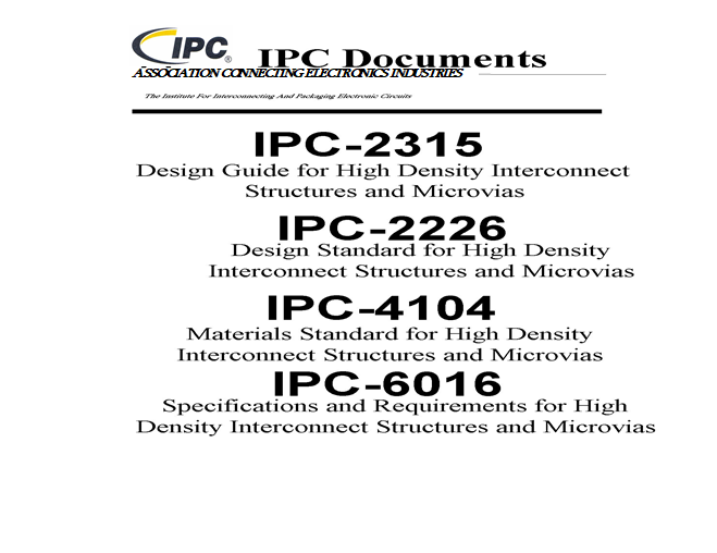 FIGURE 5, Normes HDI