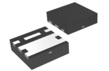 DMN2011UFDE-7 N-channel MOSFET in high current buck converter design