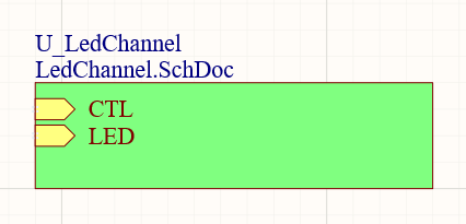 New Sheet Symbol