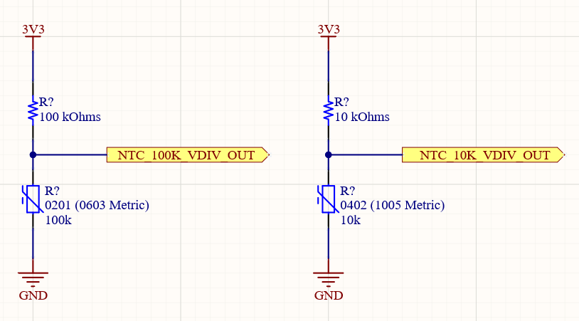 Voltage Divider