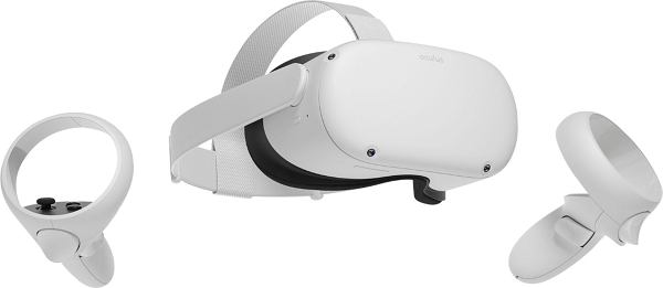 2020 Holiday Gift Ideas Oculus