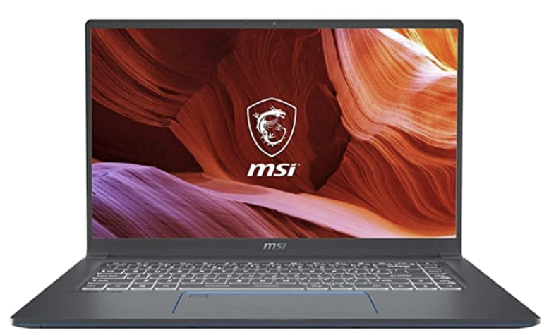 MSI Prestige 15 A10SC