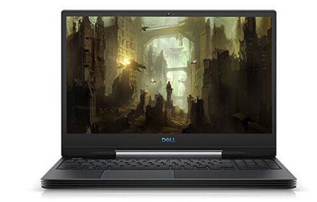 Dell G5 15 SE