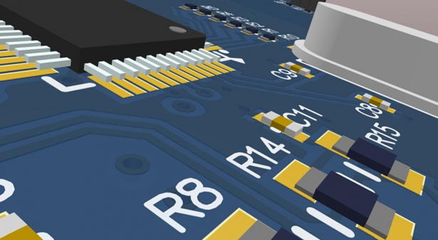 Conception de PCB