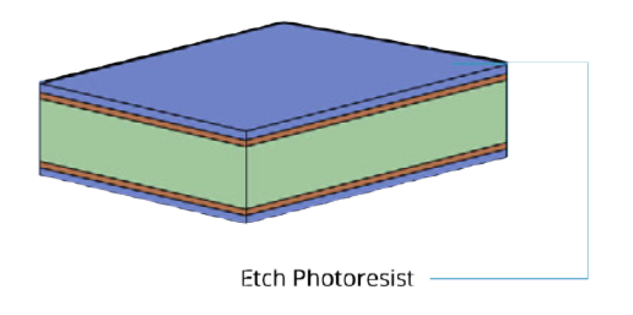 aplicacion de capas fotoprotectoras