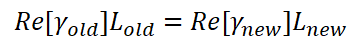 PCB trace length and propagation constant