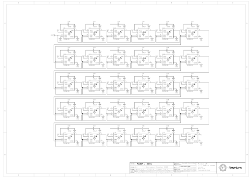 Completed preliminary schematic, Page 2