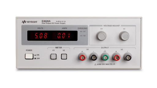 Keysight E3630A