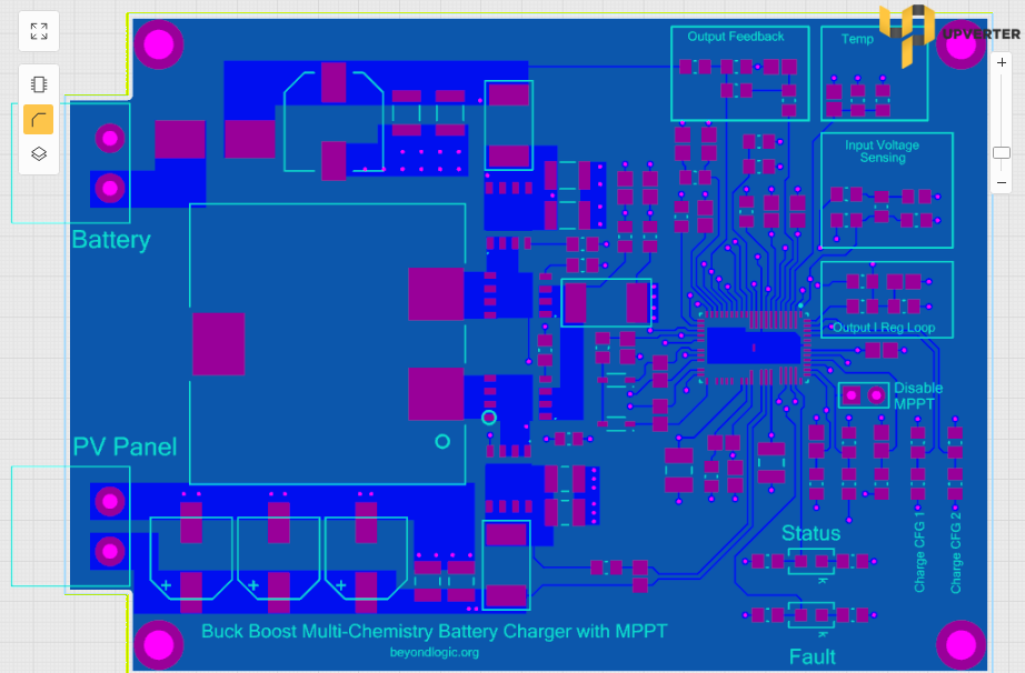 learn electrical engineering online PCB design